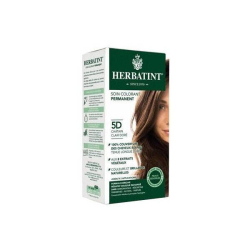 Herbatint - Herbatint Saç Boyası 5D Light Golden Chestnut Herbatint - Herbatint Saç Boyası 5D Light Golden Chestnut