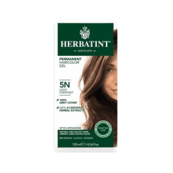 Herbatint Saç Boyası 5N Light Chestnut - Thumbnail