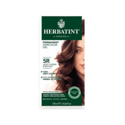 Herbatint - Herbatint Saç Boyası 5R Light Copper Chestnut Herbatint - Herbatint Saç Boyası 5R Light Copper Chestnut