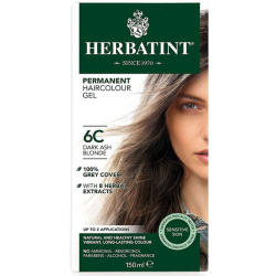 Herbatint - Herbatint Saç Boyası 6C Dark Ash Blonde Herbatint - Herbatint Saç Boyası 6C Dark Ash Blonde