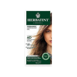 Herbatint - Herbatint Saç Boyası 6D Dark Golden Blonde Herbatint - Herbatint Saç Boyası 6D Dark Golden Blonde