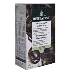 Herbatint Saç Boyası 7D Golden Blonde 170 ml - Herbatint