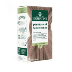 Herbatint Saç Boyası 8C Light Ash Blonde 170 ml - Herbatint