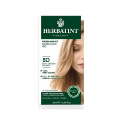 Herbatint - Herbatint Saç Boyası 8D Light Golden Blonde Herbatint - Herbatint Saç Boyası 8D Light Golden Blonde
