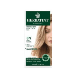 Herbatint Saç Boyası 8N Light Blonde - Thumbnail