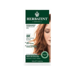Herbatint Saç Boyası 8R Light Copper Blonde - Thumbnail