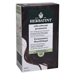 Herbatint Saç Boyası Copper Chestnut 170 ml - Herbatint