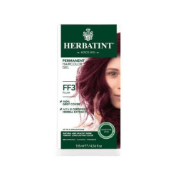 Herbatint Saç Boyası FF3 Plum - Thumbnail