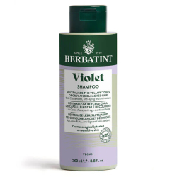 Herbatint Violet Shampoo 260 ml - Herbatint