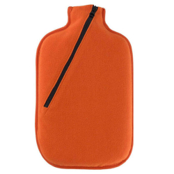 Hugo Frosh - Hugo Frosh Germany Orange Sıcak Su Torbası Hugo Frosh - Hugo Frosh Germany Orange Sıcak Su Torbası