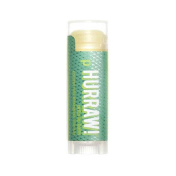 Hurraw Pitta Lip Balm 4.3 gr Hindistan Cevizi Limonotu Nane Dudak Bakım Balmı - Thumbnail