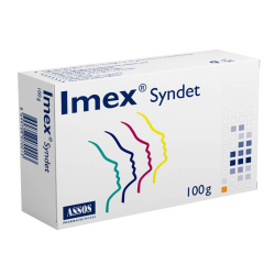 İmex Syndet 100 gr Sabun - İmex