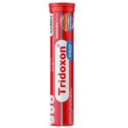 İmuneks Tridoxon Pro 15 Efervesan Tablet - İmuneks Farma 