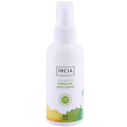Incia Body Protective Body Lotion 100 ML Vücut Nemlendiricisi - Thumbnail