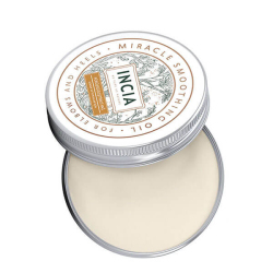 Incia Çatlak Önleyici Yağ Tüm Cilt Çatlakları İçin Orgranik Dirsek Topuk Vegan 50 ml - Incia