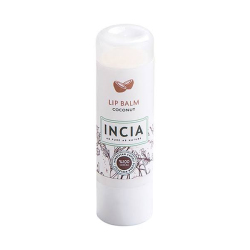Incia Dudak Lip Balm Hindistan Cevizli 6 gr - Incia