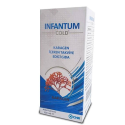 Infantum Cold 150 ml - Cnr İlaç