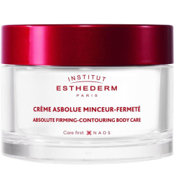 Institut Esthederm - Institut Esthederm Absolute Firming Contouring Body Care 200 ml Selülit Kremi Institut Esthederm - Institut Esthederm Absolute Firming Contouring Body Care 200 ml Selülit Kremi