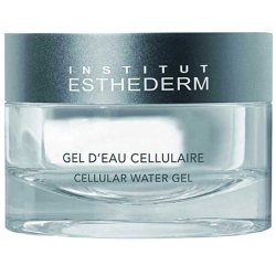 Institut Esthederm - Institut Esthederm Cellular Water Antioksidan Jel 50 ML Institut Esthederm - Institut Esthederm Cellular Water Antioksidan Jel 50 ML