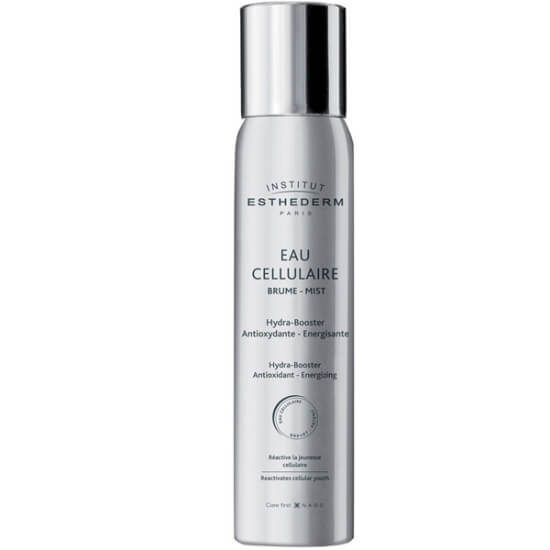 Institut Esthederm Cellular Water Mist 100 ml hyaluronik asitli temizleme suyu mist sprey makyaj sabitleyici tüm ciltler- 1