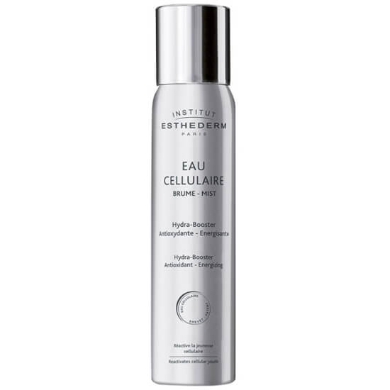 Institut Esthederm Cellular Water Mist 200 ml hyaluronik asitli temizleme suyu spreyi makyaj arındırır ferahlatır- 1