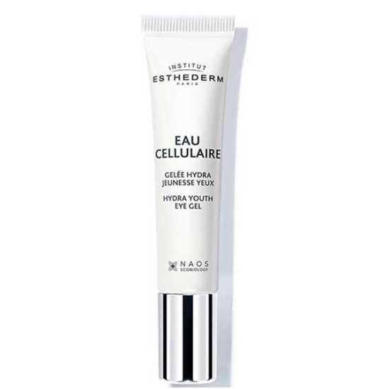 Institut Esthederm Eau Cellulaire Eye Gel 15 ml