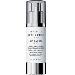 Institut Esthederm - Institut Esthederm Esthe White Anti Dark Spots Serum 30 ML Leke Karşıtı Serum Institut Esthederm - Institut Esthederm Esthe White Anti Dark Spots Serum 30 ML Leke Karşıtı Serum