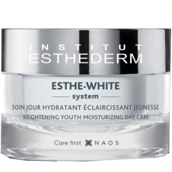 Institut Esthederm - Institut Esthederm Esthe White Moisturizing Day Care 50 ML Leke Karşıtı Nemlendirici Krem Institut Esthederm - Institut Esthederm Esthe White Moisturizing Day Care 50 ML Leke Karşıtı Nemlendirici Krem
