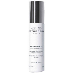 Institut Esthederm - Institut Esthederm Esthe White Targeted Dark Spots Concentrate 9 ML Leke Karşıtı Lokal Serum Institut Esthederm - Institut Esthederm Esthe White Targeted Dark Spots Concentrate 9 ML Leke Karşıtı Lokal Serum