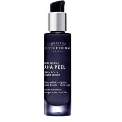 Institut Esthederm - Institut Esthederm Intensive AHA Peel Gentle Serum 30 ML Gözenek Sıkılaştırıcı Bakım Serumu Institut Esthederm - Institut Esthederm Intensive AHA Peel Gentle Serum 30 ML Gözenek Sıkılaştırıcı Bakım Serumu