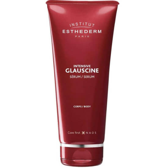 Institut Esthederm Intensive Glauscine Serum 200 ml su bazlı selülit bakım serumu at kestanesi özü Cellular Water- 1