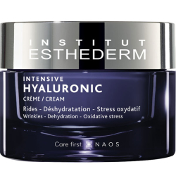 Institut Esthederm - Institut Esthederm Intensive Hyaluronic Krem 50 ML Hyaluronik Asit İçeren Bakım Kremi Institut Esthederm - Institut Esthederm Intensive Hyaluronic Krem 50 ML Hyaluronik Asit İçeren Bakım Kremi