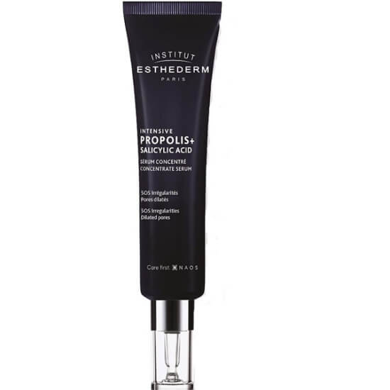 Institut Esthederm Intensive Propolis Concentrated Serum 30 ml propolis ve salisilik asitli gözenek sıkılaştırıcı serum- 1