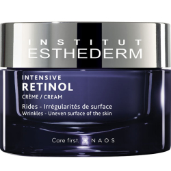 Institut Esthederm - Institut Esthederm Intensive Retinol Krem 50 ML Kırışıklık Karşıtı Bakım Kremi Institut Esthederm - Institut Esthederm Intensive Retinol Krem 50 ML Kırışıklık Karşıtı Bakım Kremi