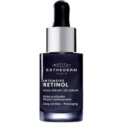 Institut Esthederm - Institut Esthederm Intensive Retinol Serum 15 ML Retinol İçerikli Bakım Serumu Institut Esthederm - Institut Esthederm Intensive Retinol Serum 15 ML Retinol İçerikli Bakım Serumu