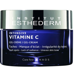 Institut Esthederm - Institut Esthederm Intensive Vitamin C Gel Cream 50 ML Kırışıklık Karşıtı Bakım Kremi Institut Esthederm - Institut Esthederm Intensive Vitamin C Gel Cream 50 ML Kırışıklık Karşıtı Bakım Kremi