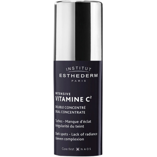 Institut Esthederm Intensive Vitamine C2 Serum 10 ML - 1