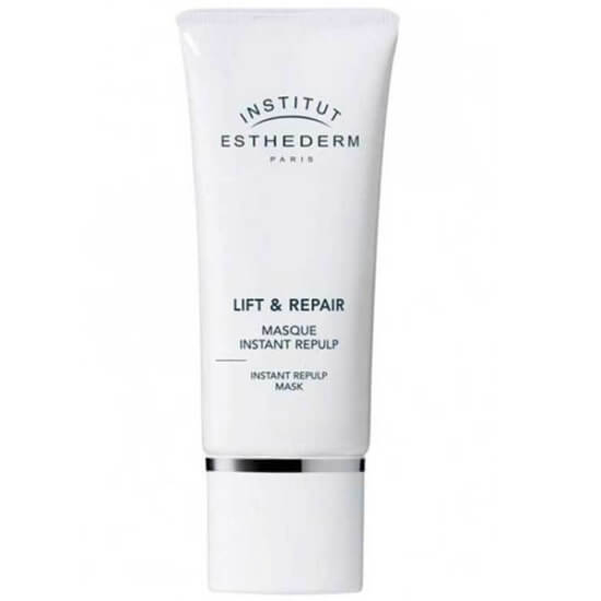 Institut Esthederm Lift Repair Instant Repulp Mask 50 ml sıkılaştırıcı yüz maskesi, dolgunluk ve kırışıklık karşıtı bakım- 1