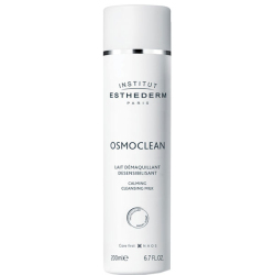 Institut Esthederm - Institut Esthederm Osmoclean Calming Cleansing Milk 200 ML Temizleme Sütü Institut Esthederm - Institut Esthederm Osmoclean Calming Cleansing Milk 200 ML Temizleme Sütü