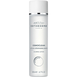 Institut Esthederm - Institut Esthederm Osmoclean Calming Lotion 200 ML Temizleyici Losyon Institut Esthederm - Institut Esthederm Osmoclean Calming Lotion 200 ML Temizleyici Losyon