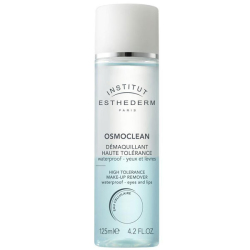Institut Esthederm - Institut Esthederm Osmoclean High Tolerance Eyes and Lips Make-up Remover 125 ML Makyaj Temizleyici Institut Esthederm - Institut Esthederm Osmoclean High Tolerance Eyes and Lips Make-up Remover 125 ML Makyaj Temizleyici