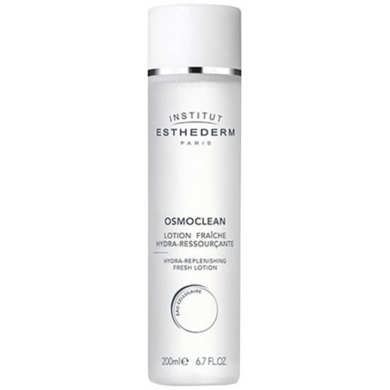 Institut Esthederm Osmoclean Hydra Replenishing Fresh Lotion 200 ml ferahlatıcı tonik losyon normal-kuru cilt nemlendirici- 1
