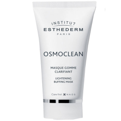 Institut Esthederm - Institut Esthederm Osmoclean Lightening Buffing Mask 75 ML Lekeli Ciltler İçin Temizleyici Maske Institut Esthederm - Institut Esthederm Osmoclean Lightening Buffing Mask 75 ML Lekeli Ciltler İçin Temizleyici Maske