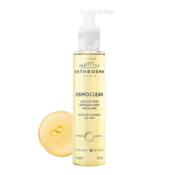 Institut Esthederm Osmoclean Micellar Cleansing Oil Care 150 ML - Institut Esthederm