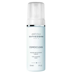 Institut Esthederm Osmoclean Mousse Nettoyante Purete Cleansing Foam 150 ml - Institut Esthederm