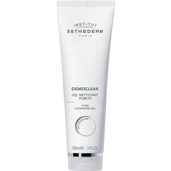 Institut Esthederm - Institut Esthederm Osmoclean Pure Cleansing Gel 150 ML Yüz Temizleme Jeli Institut Esthederm - Institut Esthederm Osmoclean Pure Cleansing Gel 150 ML Yüz Temizleme Jeli