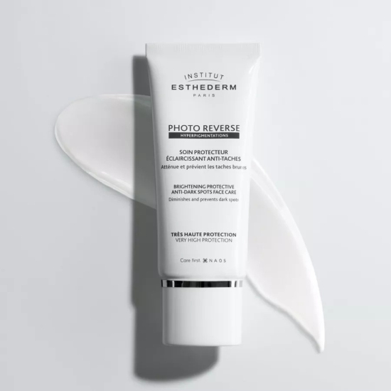 Institut Esthederm Photo Reverse 50 ML Leke Karşıtı Güneş Kremi - 2