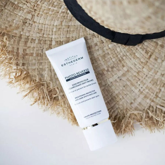 Institut Esthederm Photo Reverse 50 ML Leke Karşıtı Güneş Kremi - 3