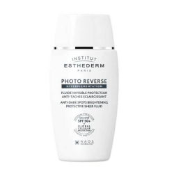 Institut Esthederm Photo Reverse Anti Dark Spots Protective Sheer Fluid 40 ml - Institut Esthederm
