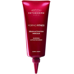 Institut Esthederm - Institut Esthederm Morpho Fitness Slimming Activator Serum 100 ML Selülit Bakım Serumu Institut Esthederm - Institut Esthederm Morpho Fitness Slimming Activator Serum 100 ML Selülit Bakım Serumu